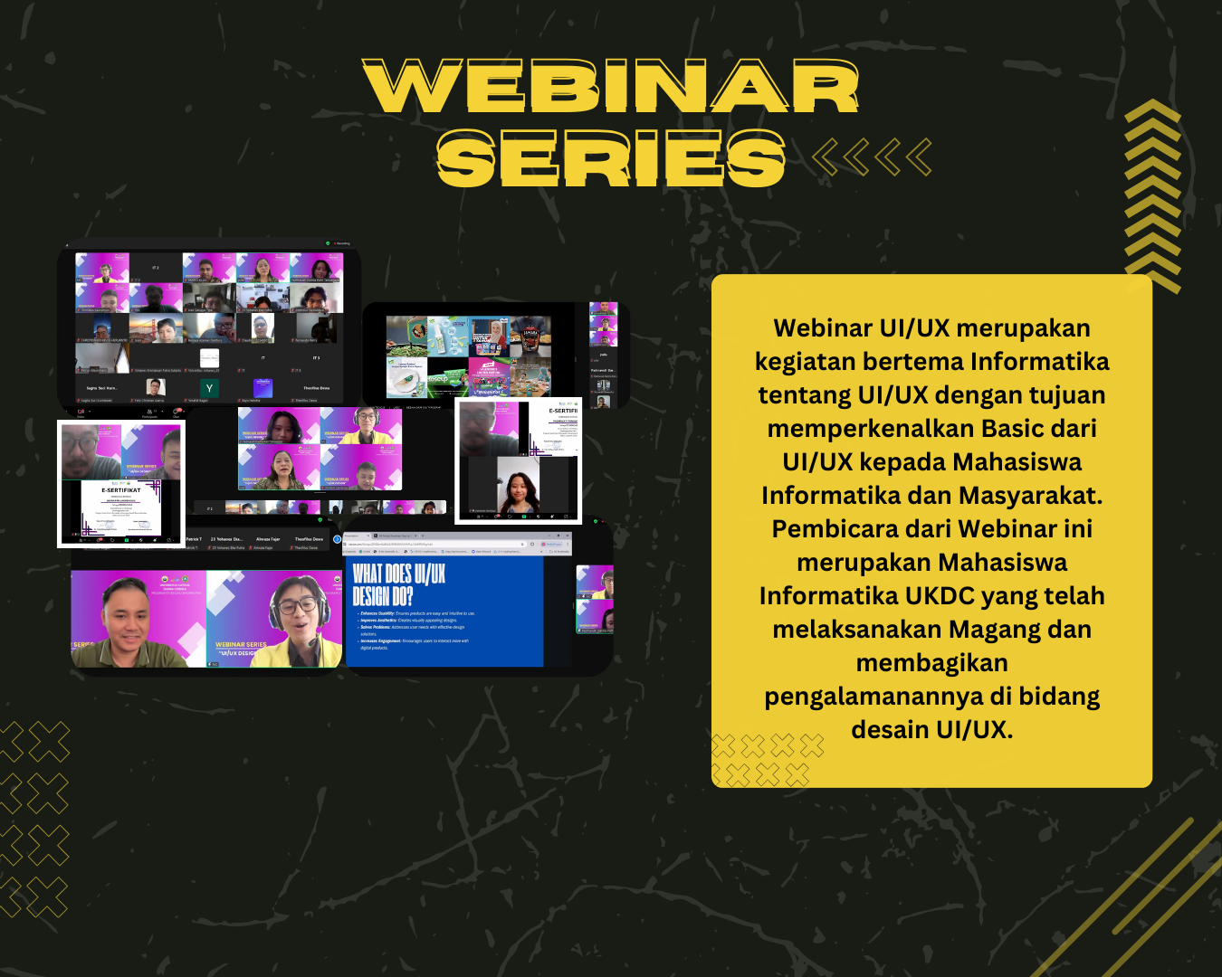 Copy of PROKER WEBINAR SERIES