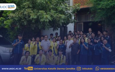 Menelusuri Jejak Kreativitas Lokal Melalui Kuliah Lapangan ke Andyrahman Architect