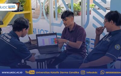 UKDC Selenggarakan Audit Mutu Internal Tahun 2024–2025 untuk Tingkatkan Kualitas Pendidikan