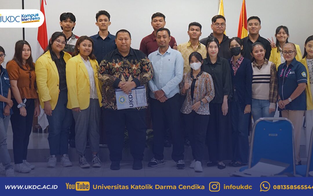 Fakultas Hukum Universitas Katolik Darma Cendika Gelar Master Class Bahas Alih Fungsi Tanah Pertanian