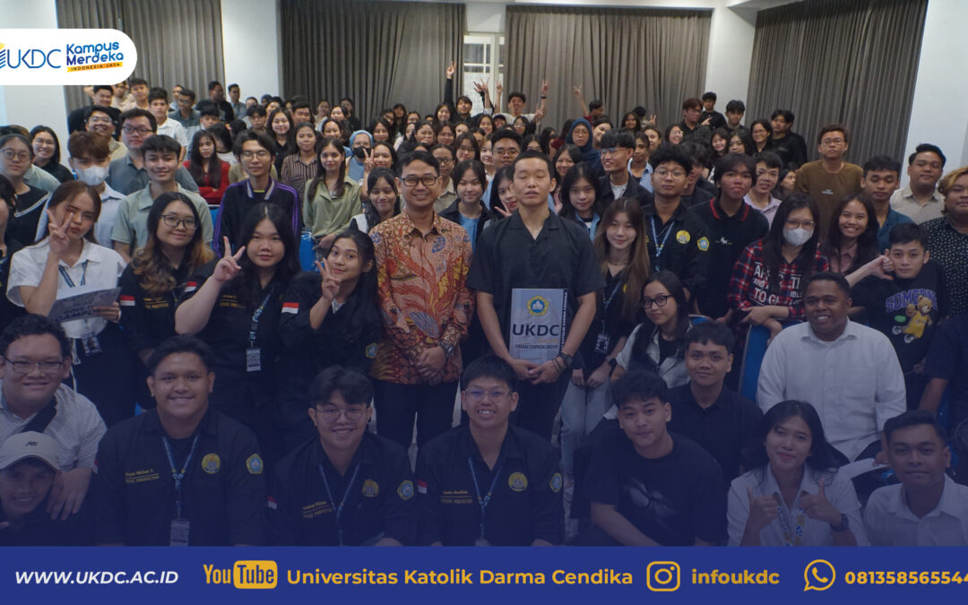 Sounds of Downtown Goes To Campus:  Tantangan Bikin Festival Musik di Luar Ibukota