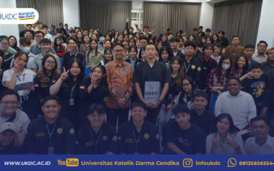 Sounds of Downtown Goes To Campus:  Tantangan Bikin Festival Musik di Luar Ibukota