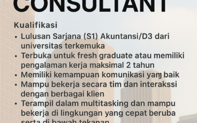 Bahana Konsulting