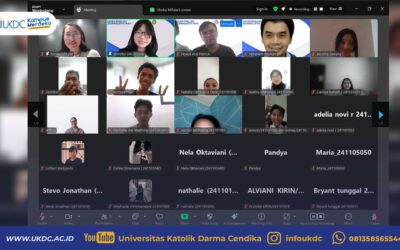 Speak Like a Journalist: Strategi Belajar Bahasa Inggris yang Relevan dan Global