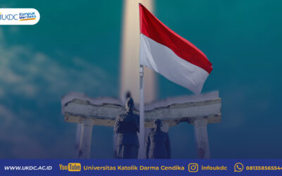 UKDC Tegaskan Komitmen Dukung Seruan Moral APTIK: Tegakkan Keadilan untuk Perdamaian