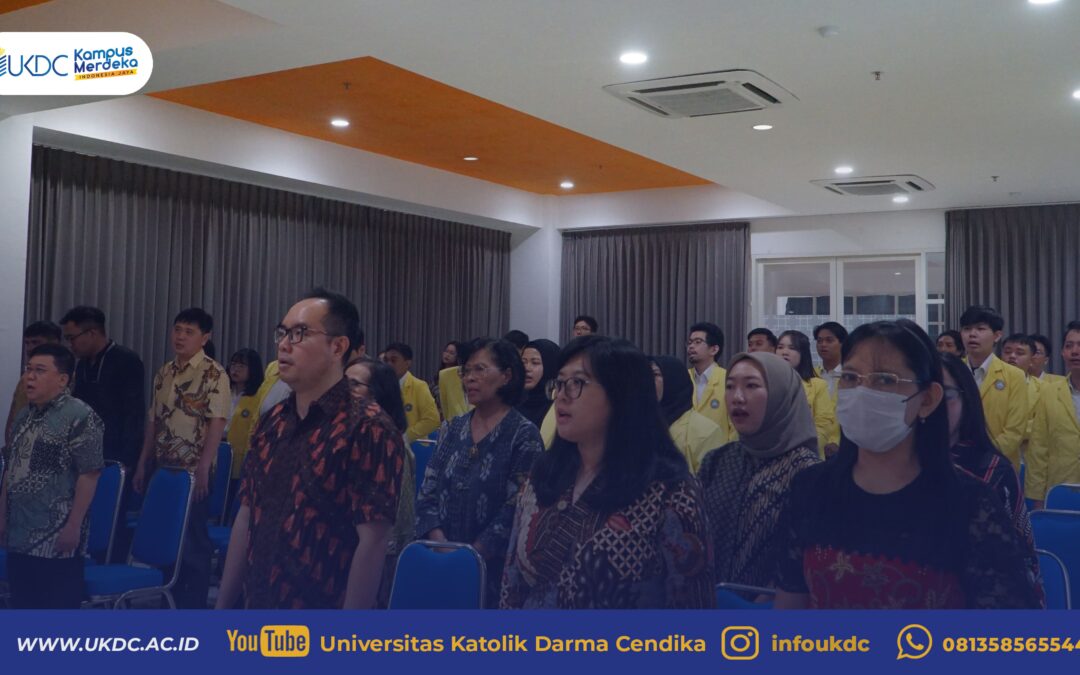 Fakultas Teknik Gelar Yudisium : Mahasiswa Resmi Sandang Gelar Sarjana