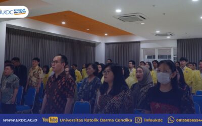 Fakultas Teknik Gelar Yudisium : Mahasiswa Resmi Sandang Gelar Sarjana