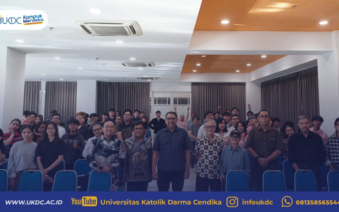 Bedah Buku: Yesus dan Subversi Praksis Teologi URM Bersama Rakyat Selama Era Order Baru’ Karya Pendeta Josef Widyatmadja