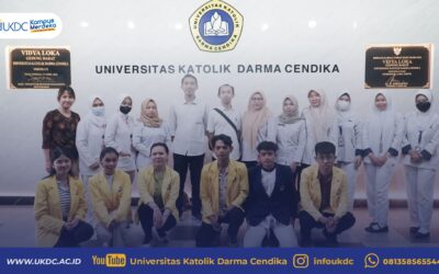 Cek Kesehatan Gratis Bersama Puskesmas Klampis Ngasem Surabaya