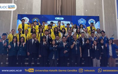 DECOFU 2025: Wadah Mahasiswa Berpikir Kritis dan Beradu Argumentasi Ilmiah di Tingkat Nasional