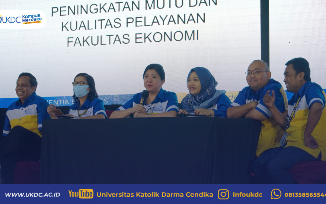 Economic’s Gathering Day BEM-FE 2025: CHRONICLE – Pages of Our Time