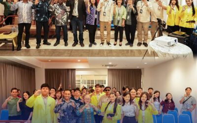 Penguatan Kebijakan Hak Asasi dan Aksesibilitas bagi Penyandang Disabilitas: Dari Regulasi ke Implementasi