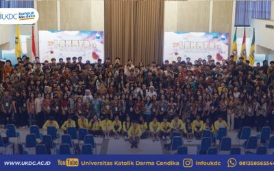 Membangun Pemimpin Autentik: LKMM-TD 2026 sebagai Langkah Awal Integritas Mahasiswa